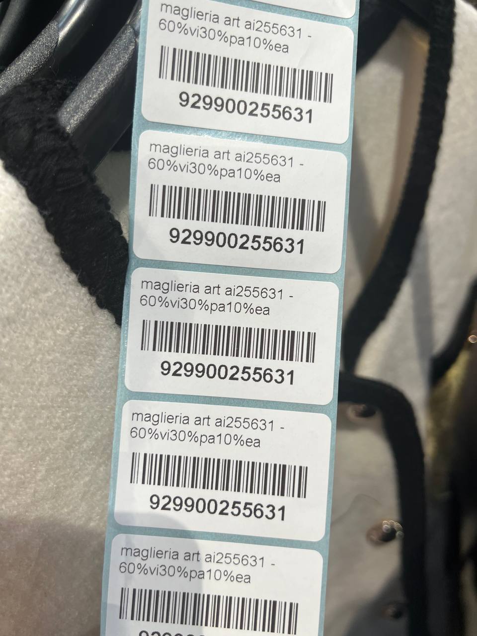 Amelie Follies (Michelle)