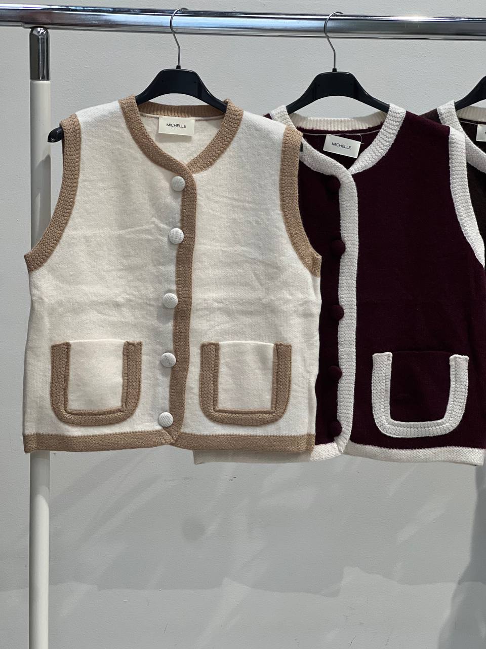 Amelie Follies (Michelle)