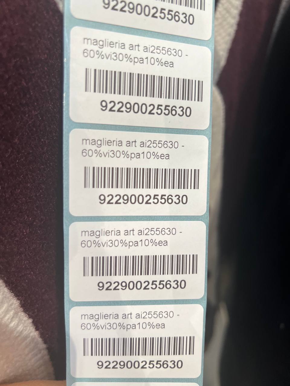 Amelie Follies (Michelle)