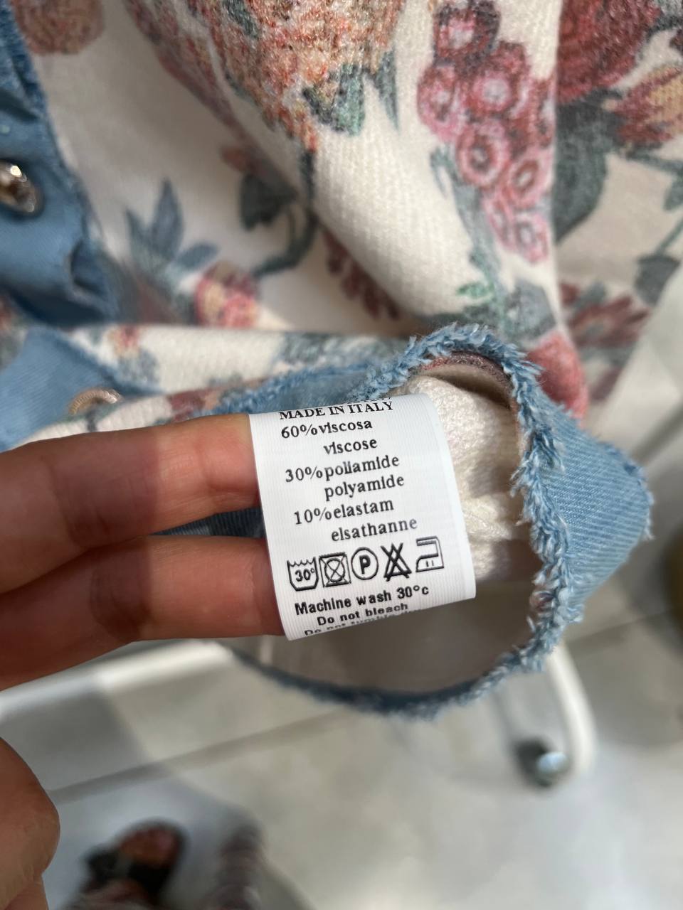 Amelie Follies (Michelle)