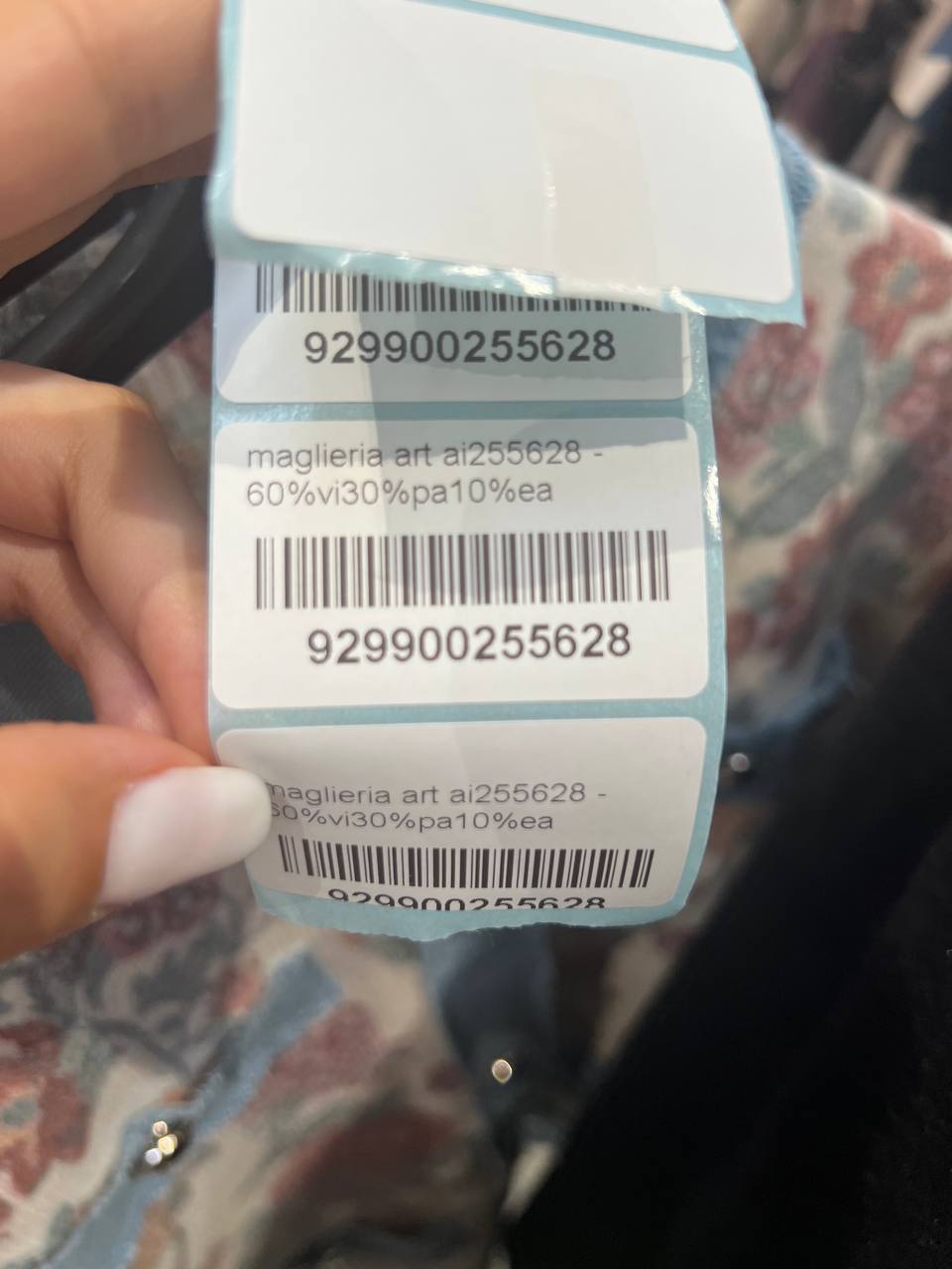 Amelie Follies (Michelle)