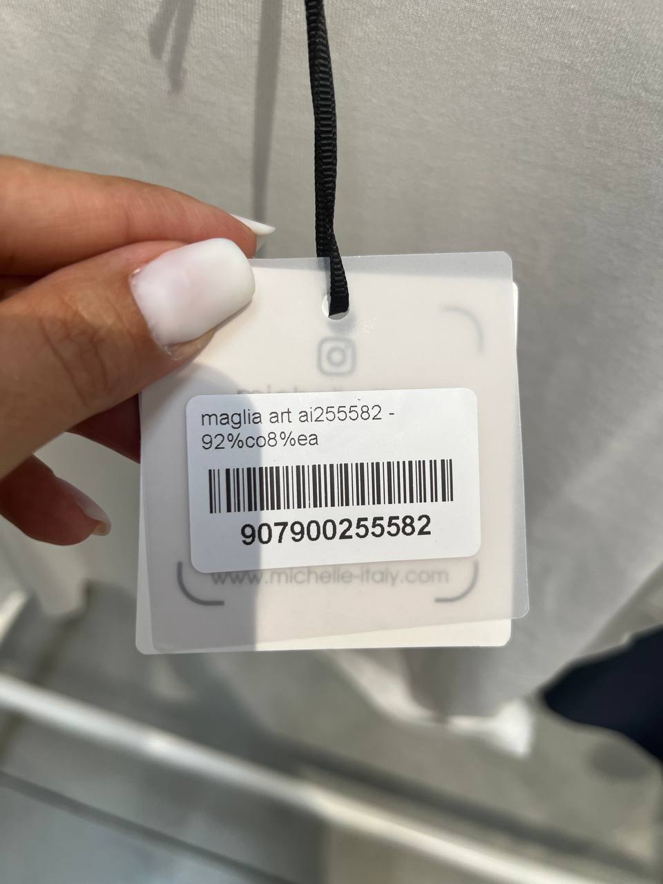 Amelie Follies (Michelle)