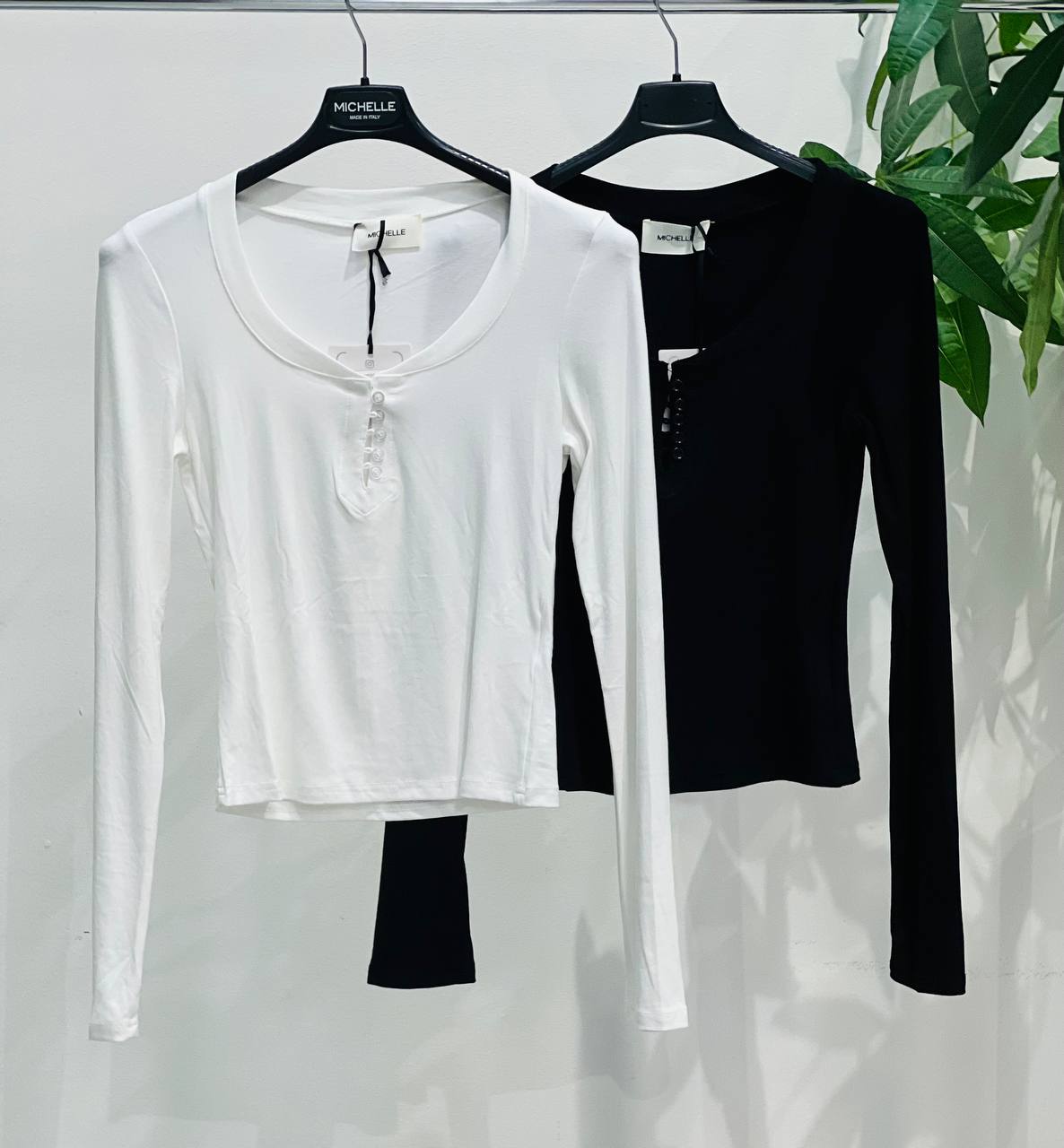 Amelie Follies (Michelle)