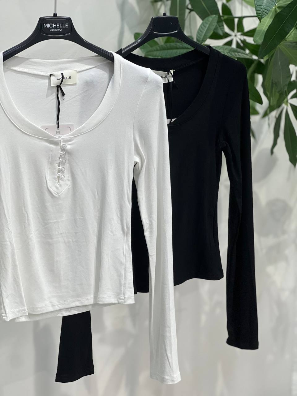 Amelie Follies (Michelle)