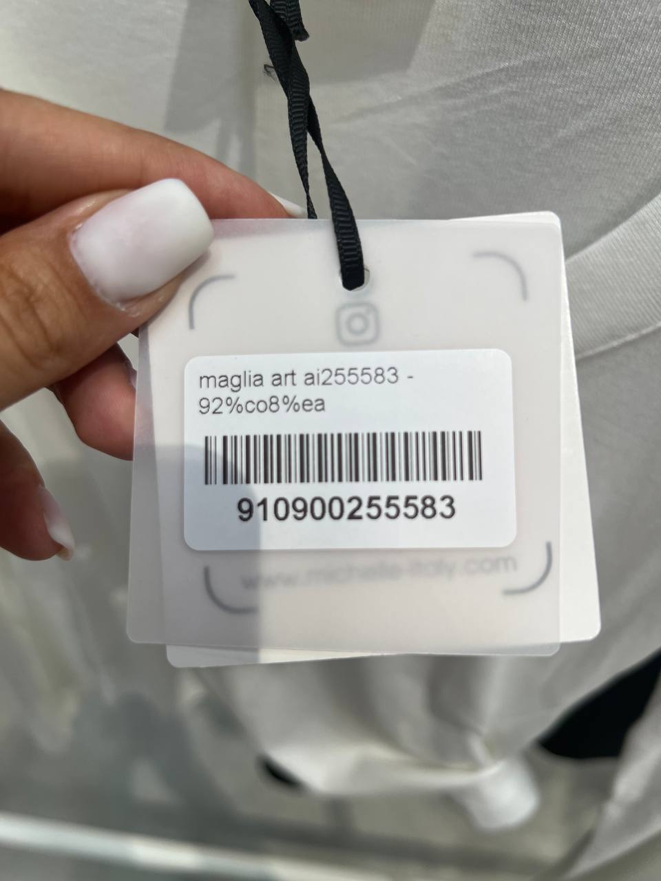 Amelie Follies (Michelle)