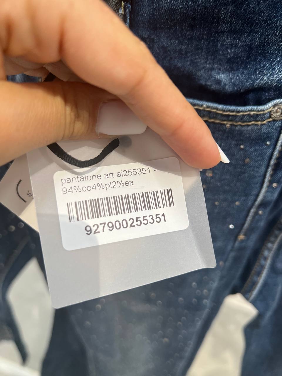 Amelie Follies (Michelle)