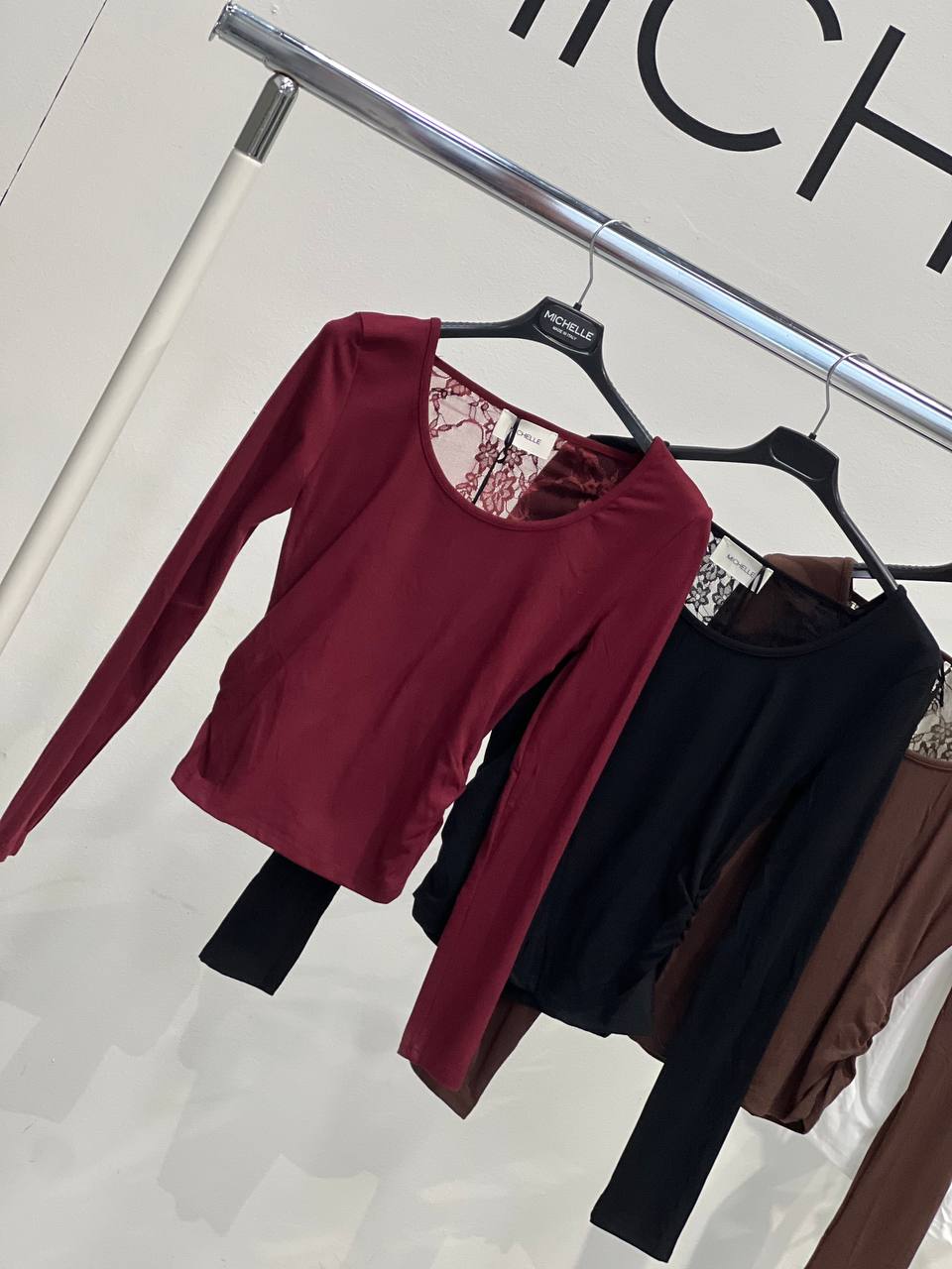 Amelie Follies (Michelle)