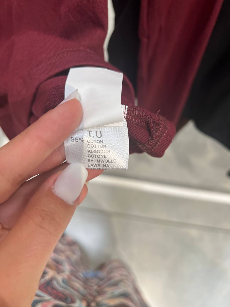 Amelie Follies (Michelle)