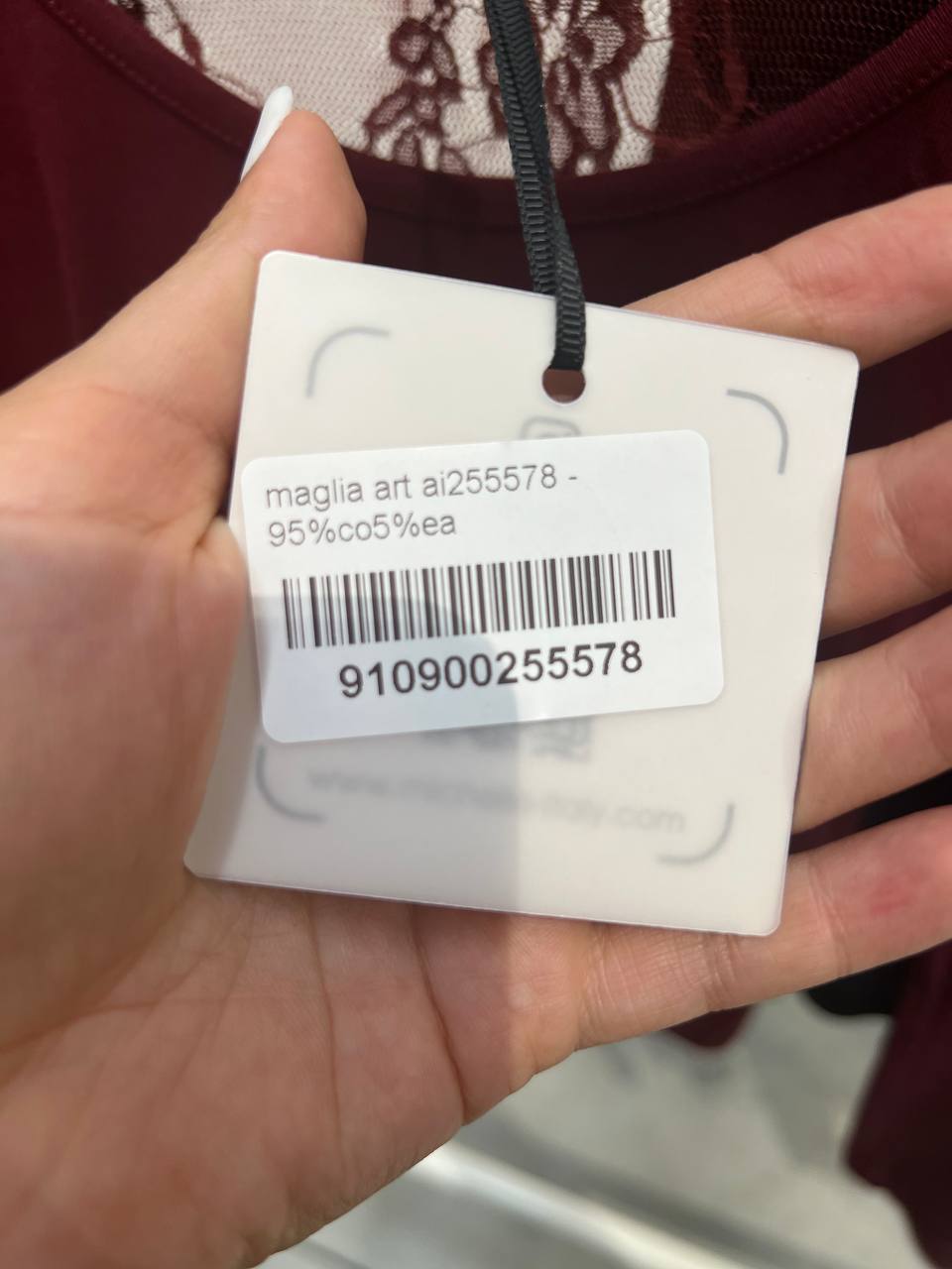 Amelie Follies (Michelle)