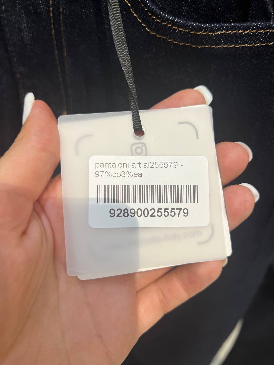 Amelie Follies (Michelle)