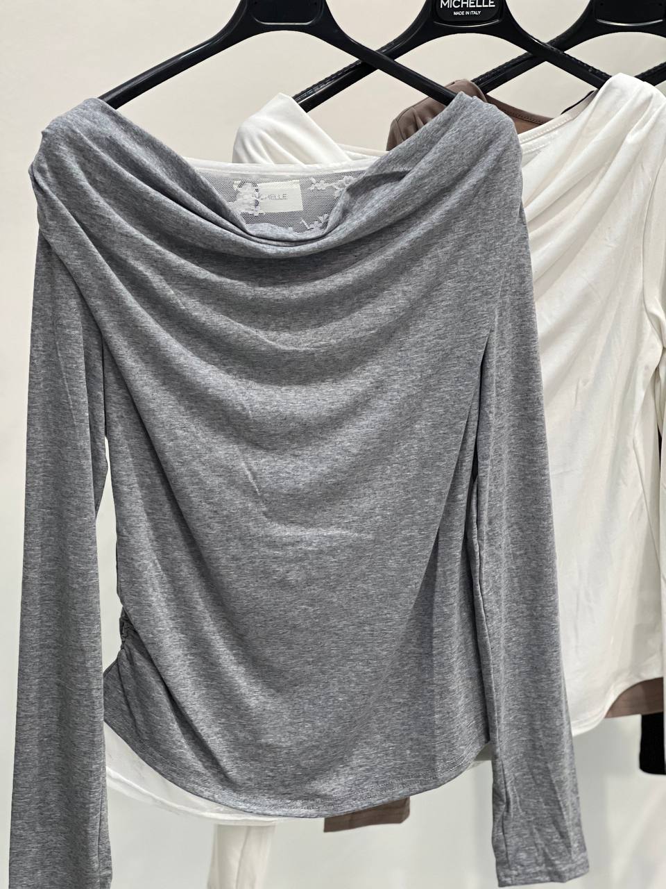 Amelie Follies (Michelle)