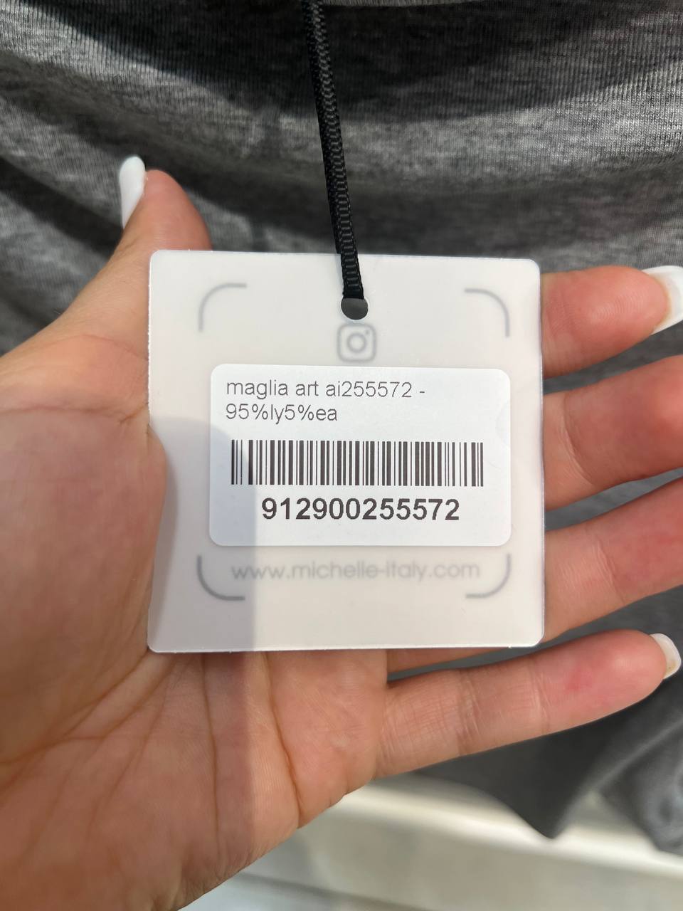 Amelie Follies (Michelle)