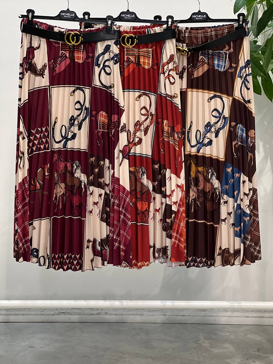 Amelie Follies (Michelle)