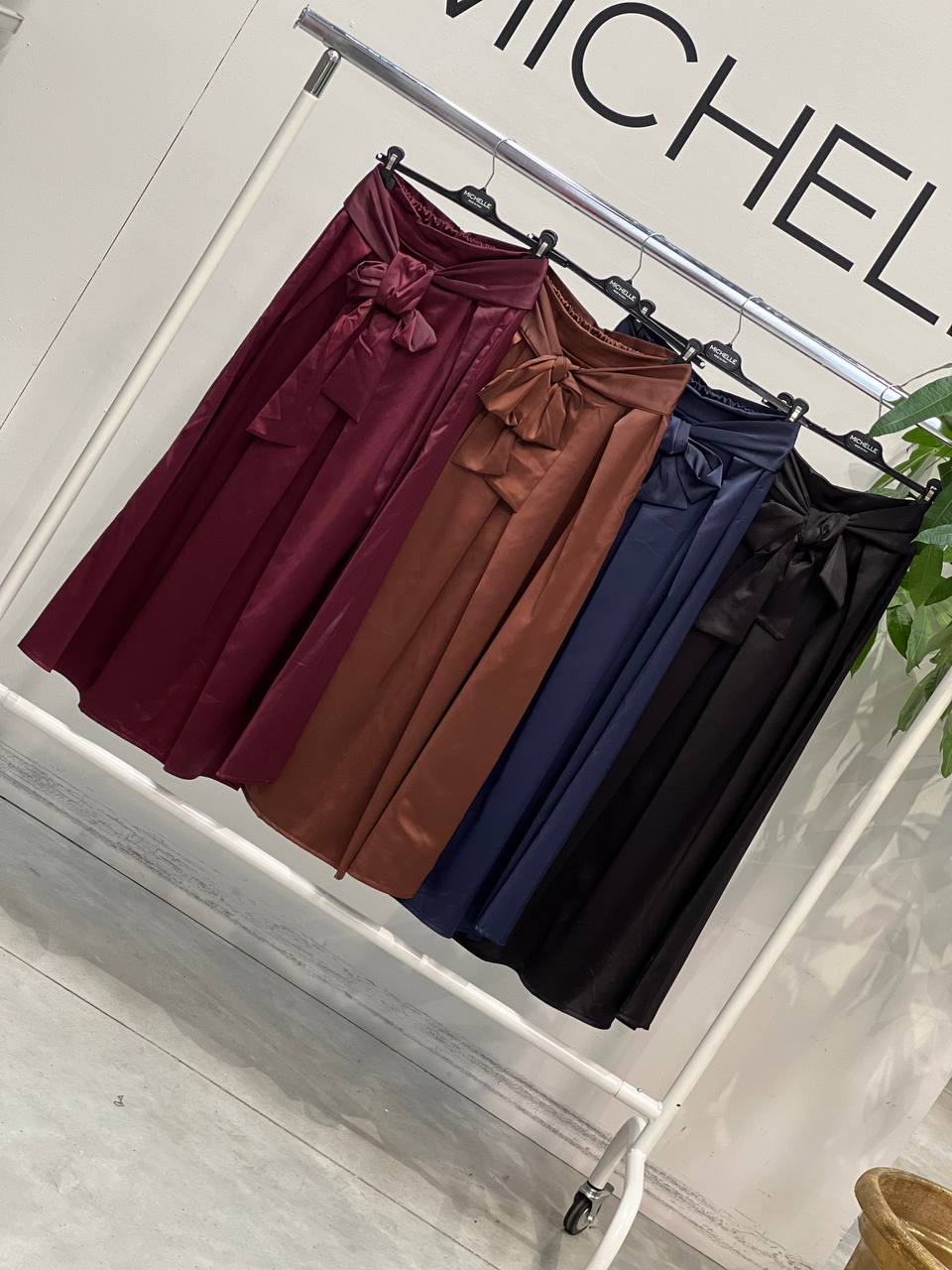 Amelie Follies (Michelle)