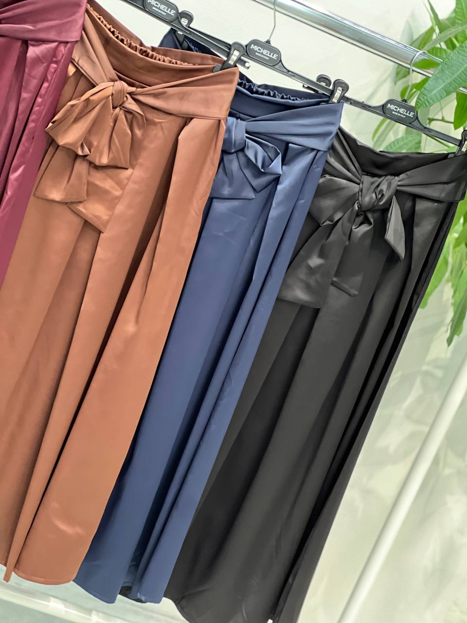 Amelie Follies (Michelle)