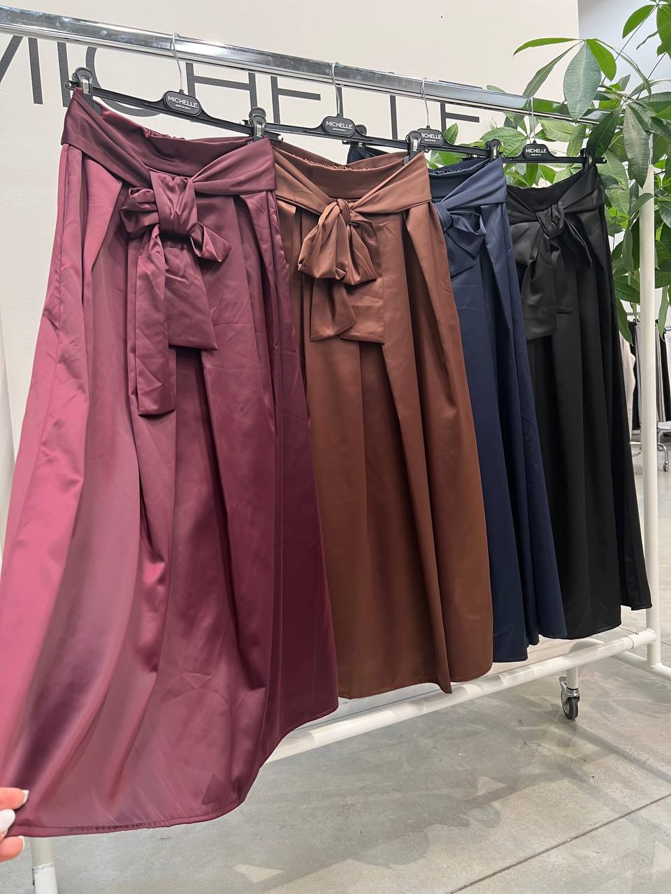 Amelie Follies (Michelle)