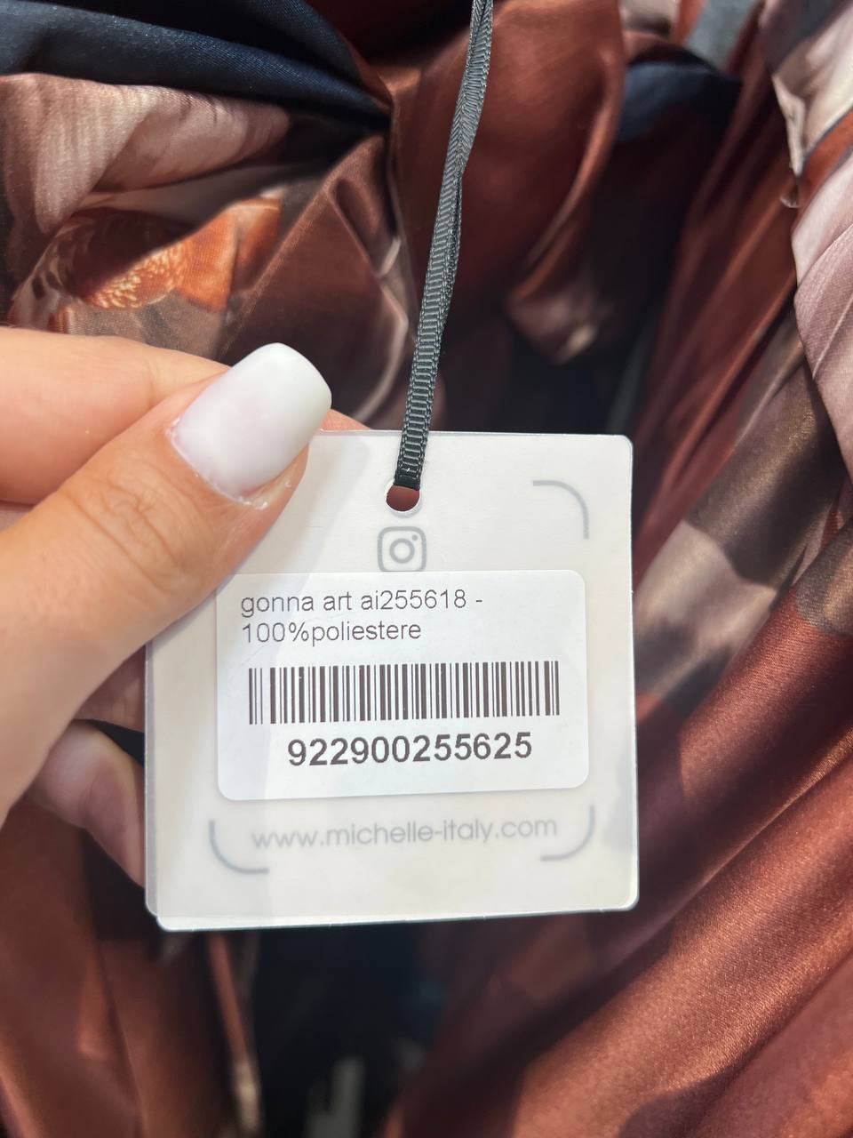 Amelie Follies (Michelle)