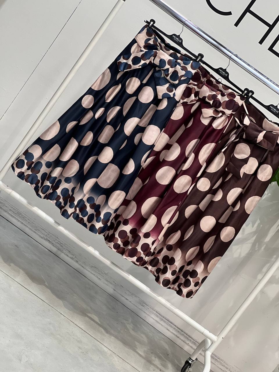 Amelie Follies (Michelle)