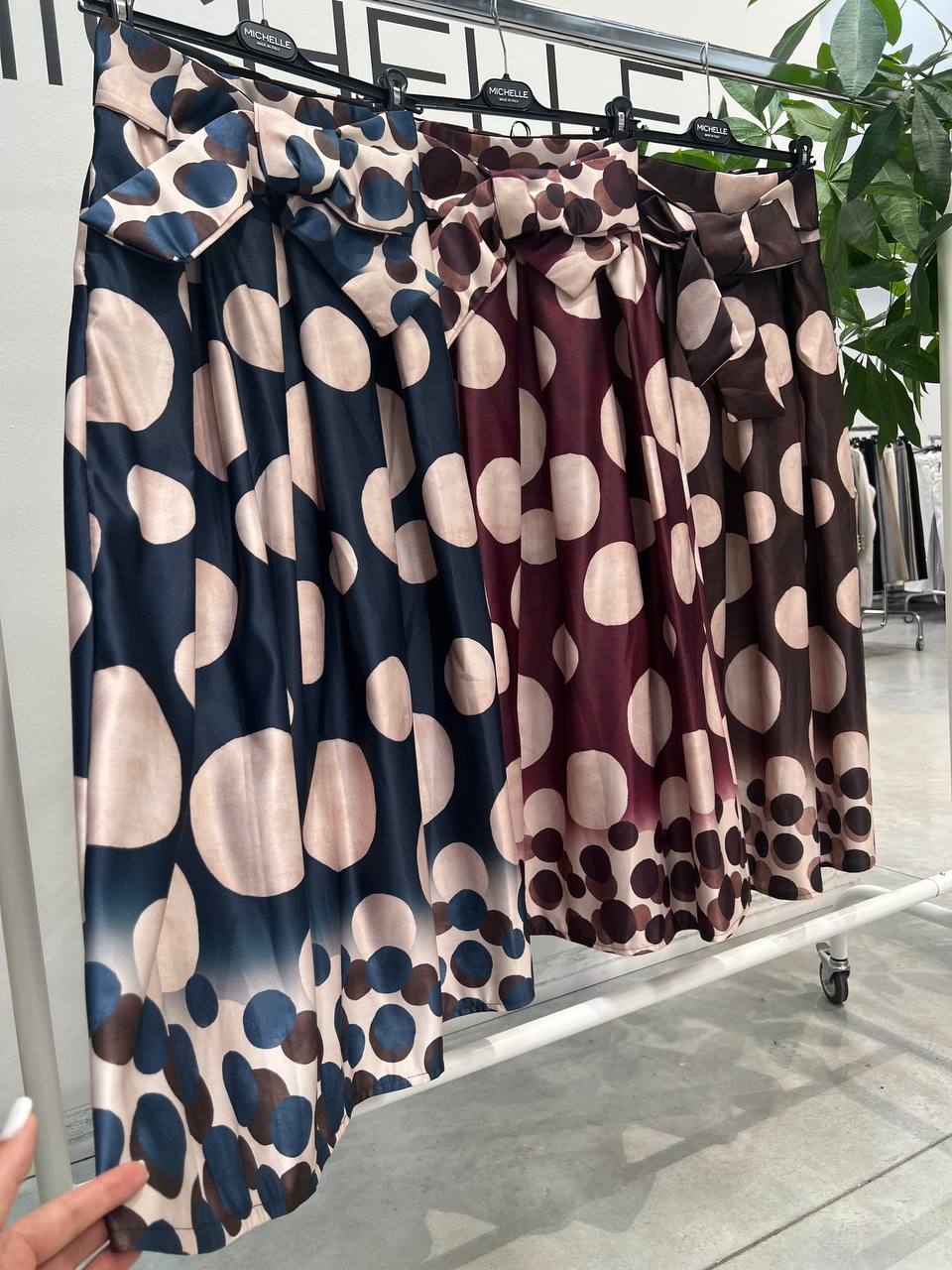 Amelie Follies (Michelle)