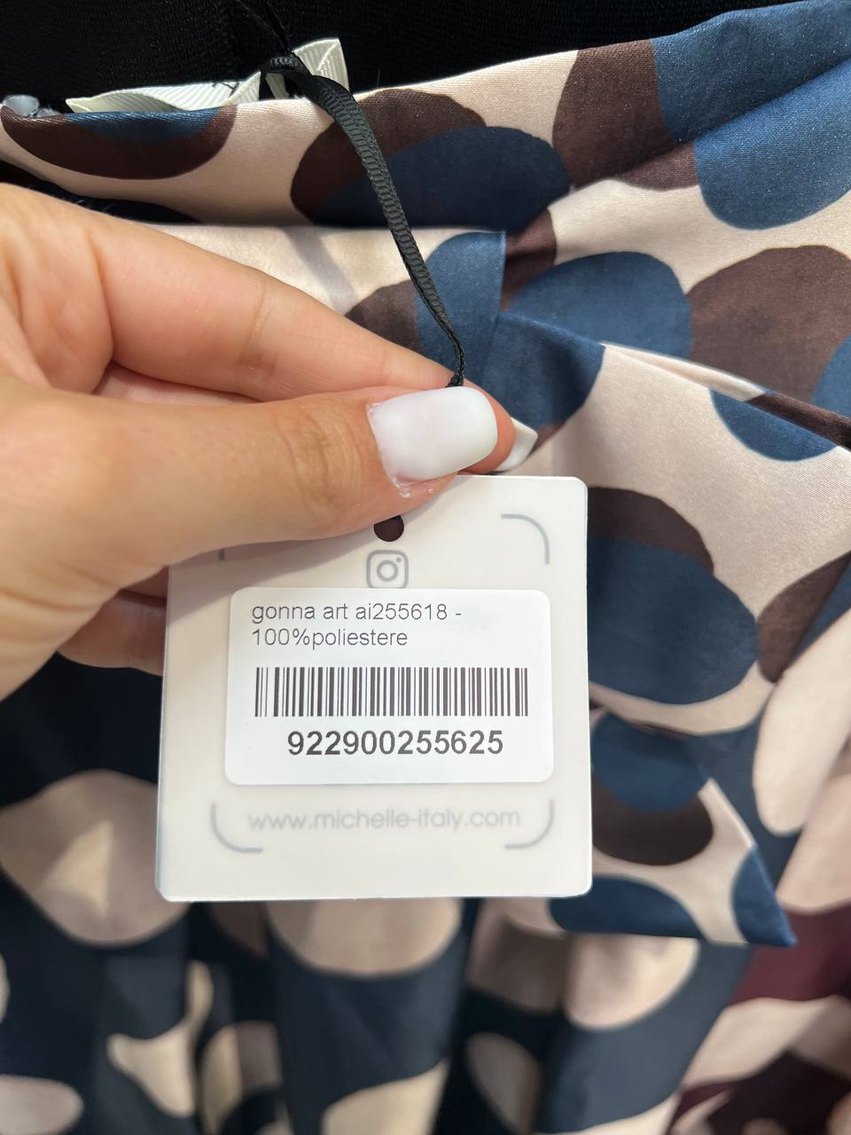 Amelie Follies (Michelle)