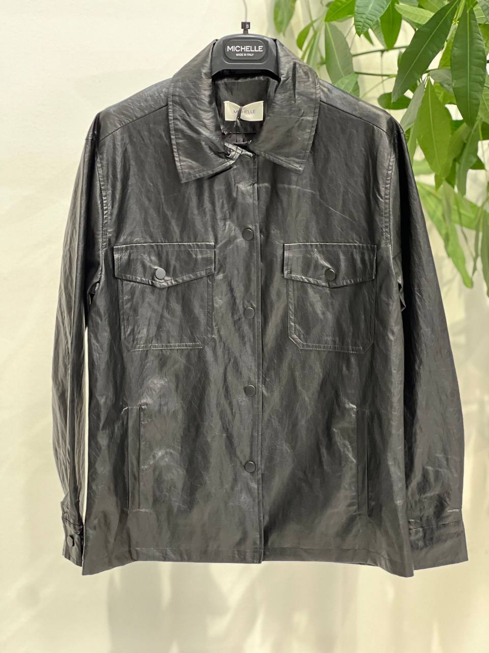 Amelie Follies (Michelle)