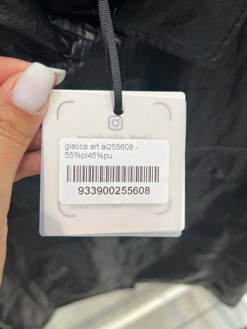 Amelie Follies (Michelle)