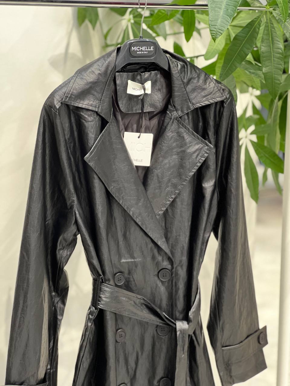 Amelie Follies (Michelle)