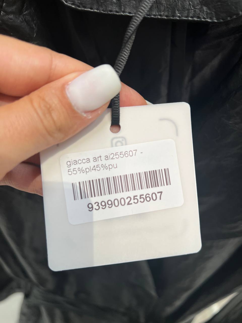 Amelie Follies (Michelle)