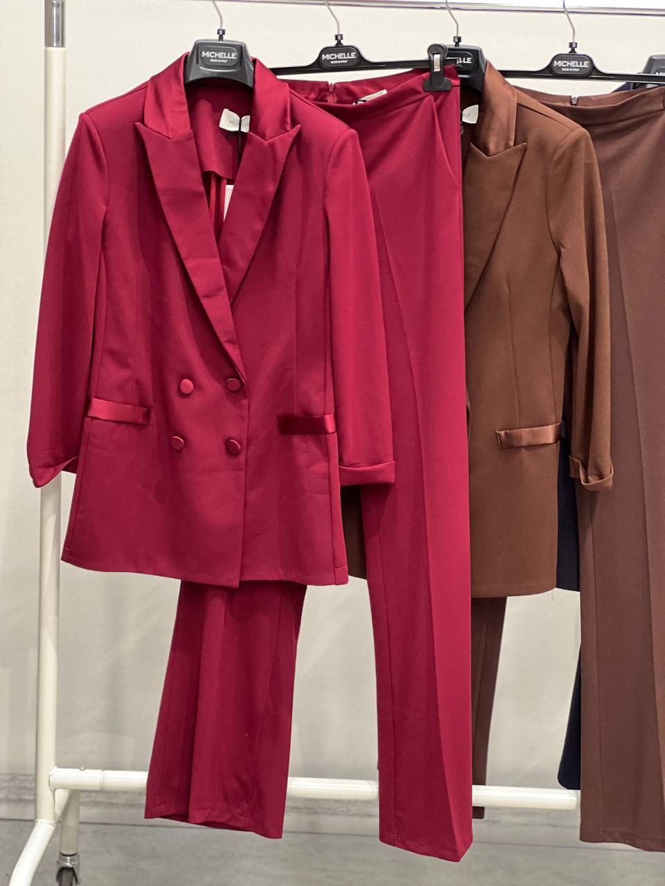 Amelie Follies (Michelle)