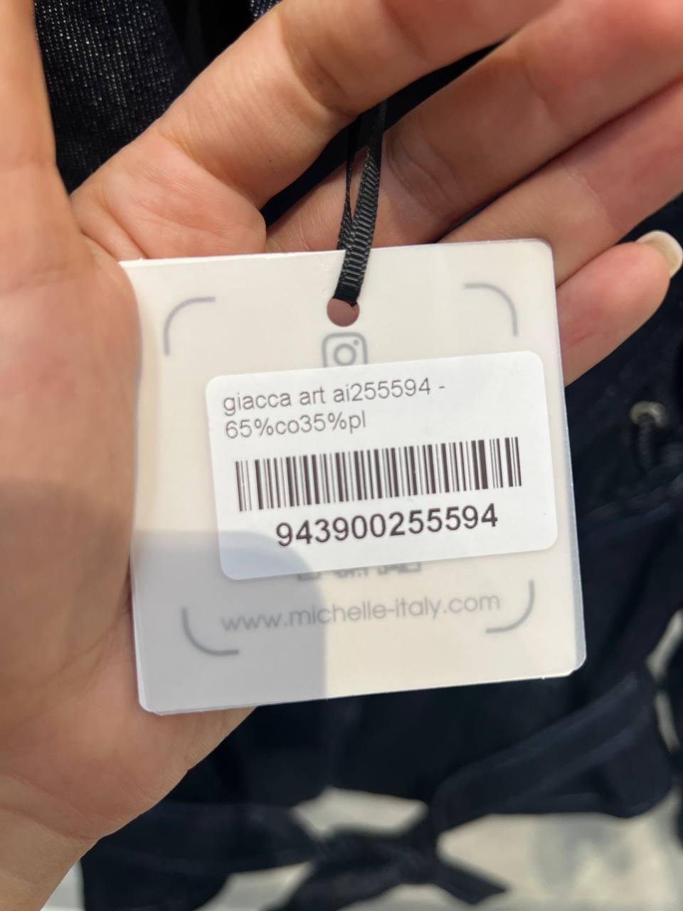 Amelie Follies (Michelle)