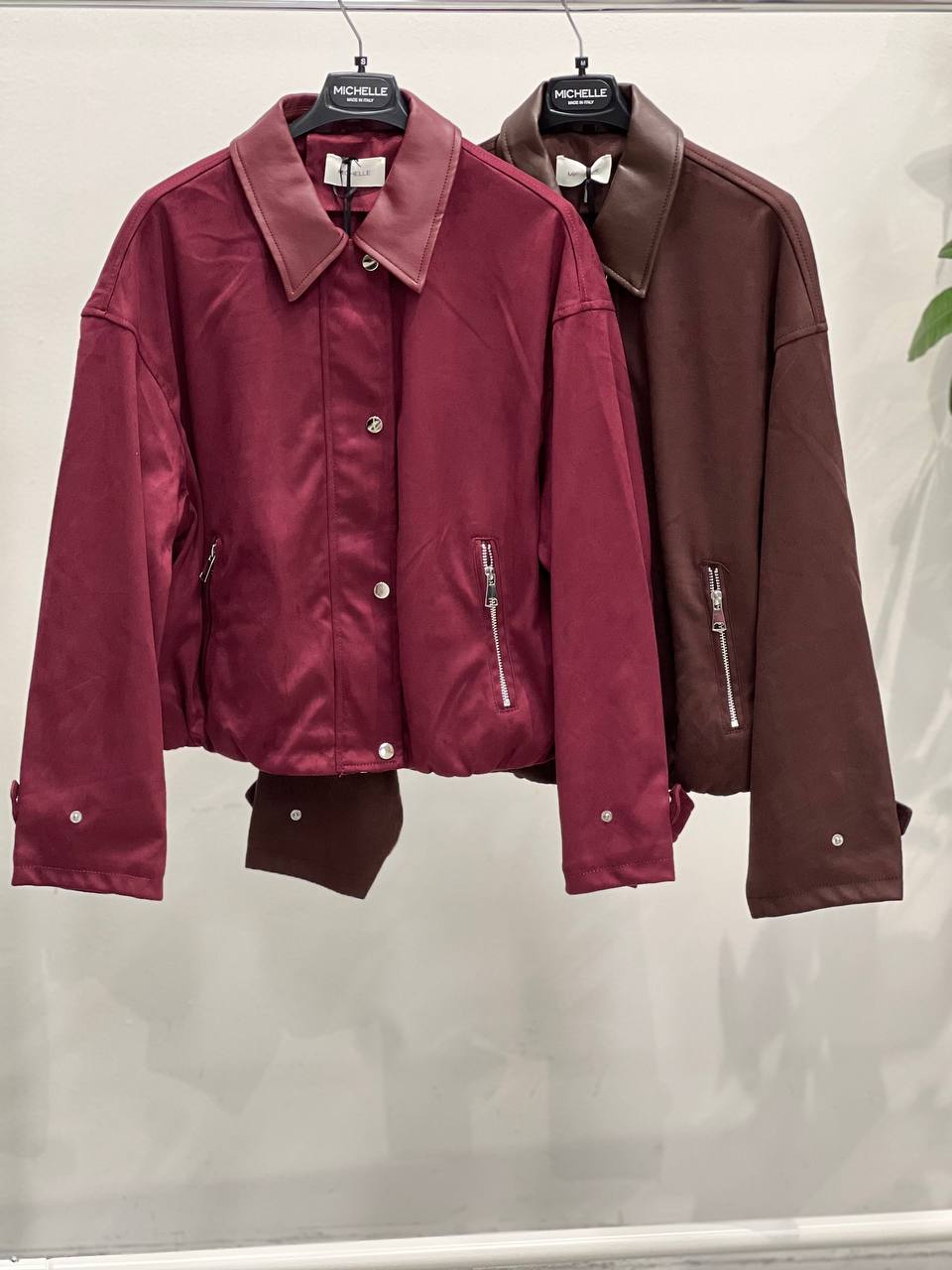 Amelie Follies (Michelle)