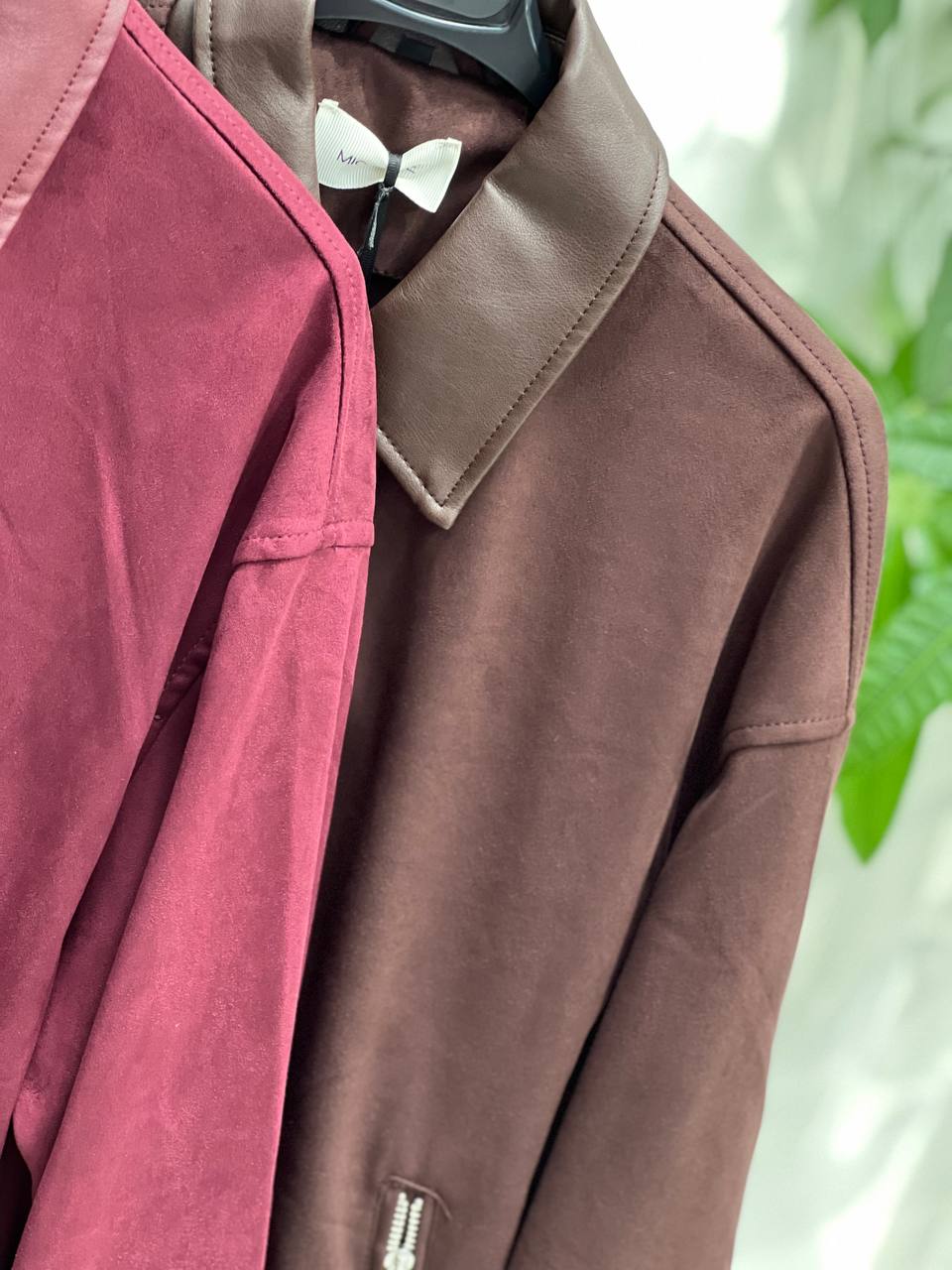 Amelie Follies (Michelle)