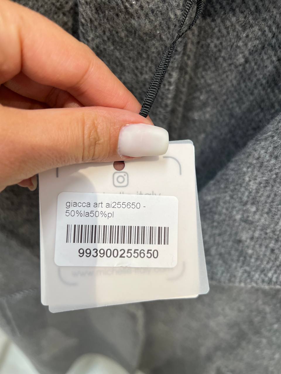 Amelie Follies (Michelle)