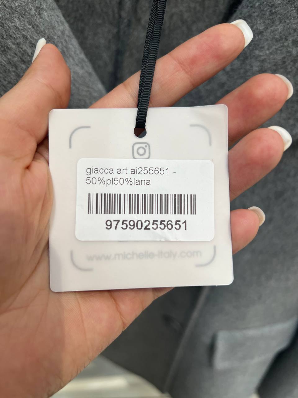 Amelie Follies (Michelle)