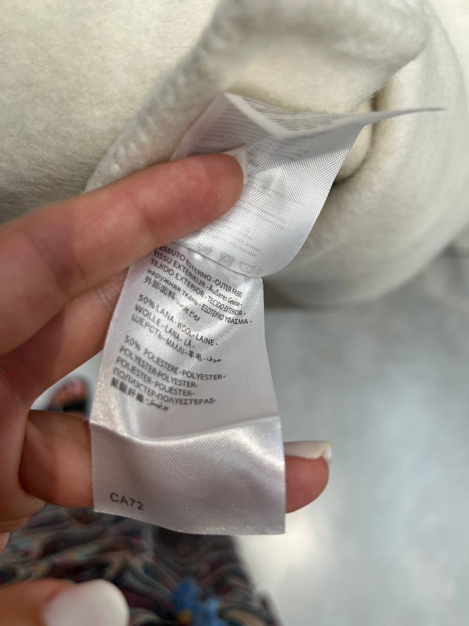 Amelie Follies (Michelle)