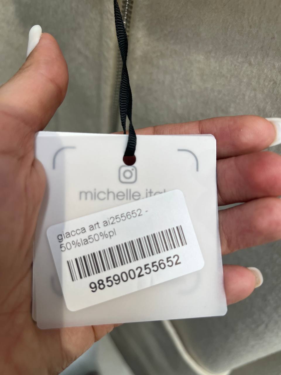 Amelie Follies (Michelle)