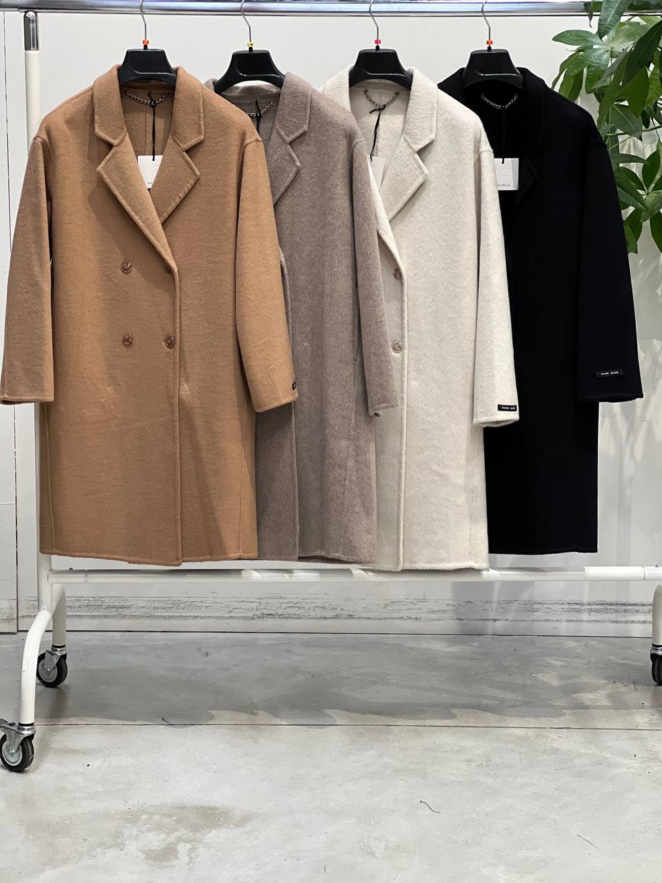 Amelie Follies (Michelle)