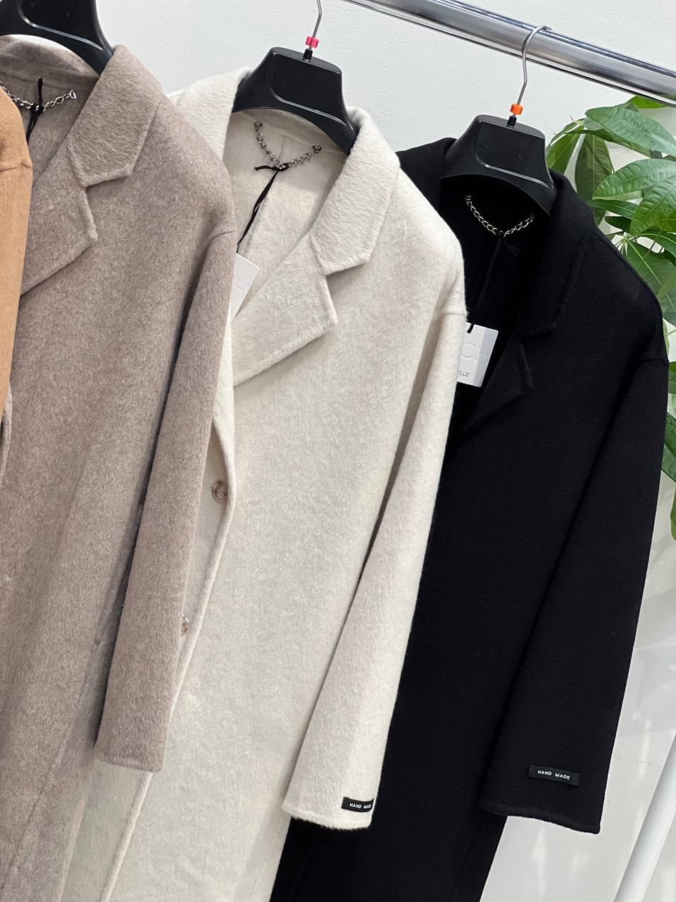 Amelie Follies (Michelle)