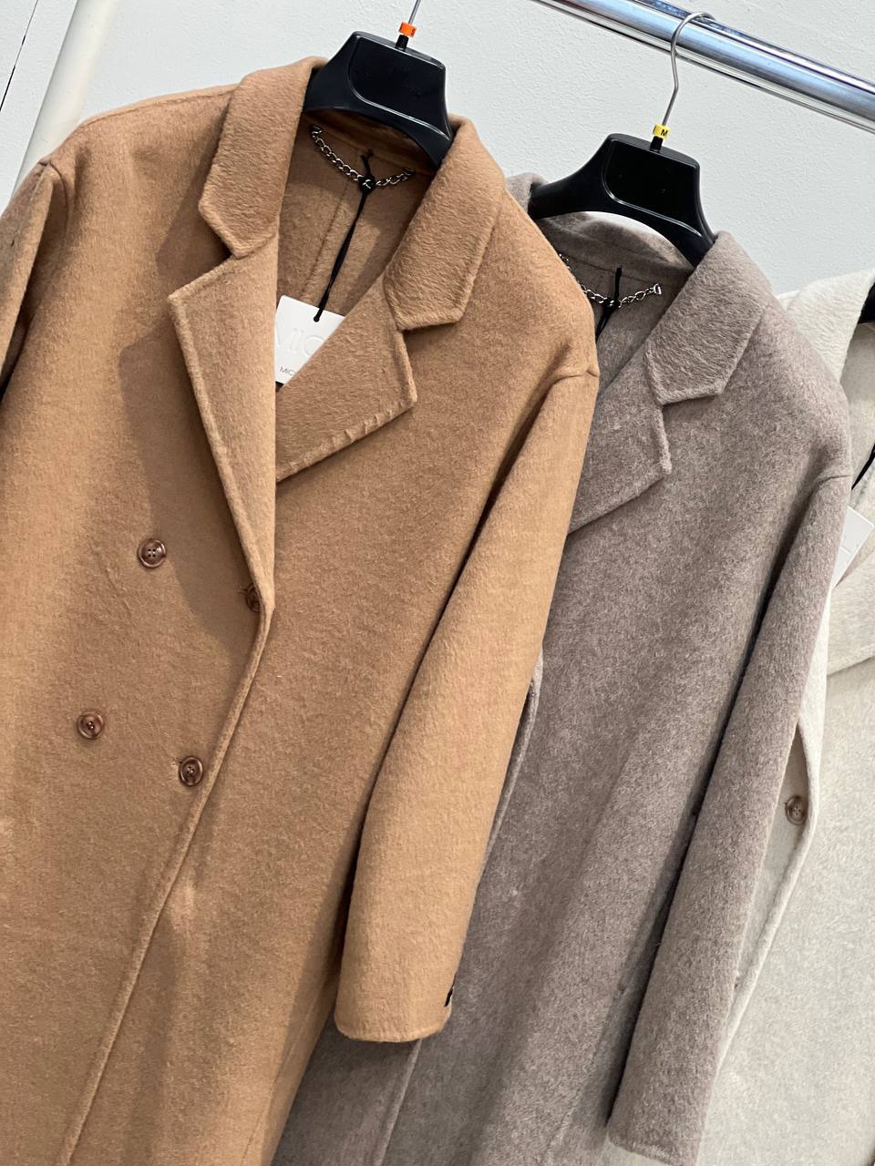 Amelie Follies (Michelle)