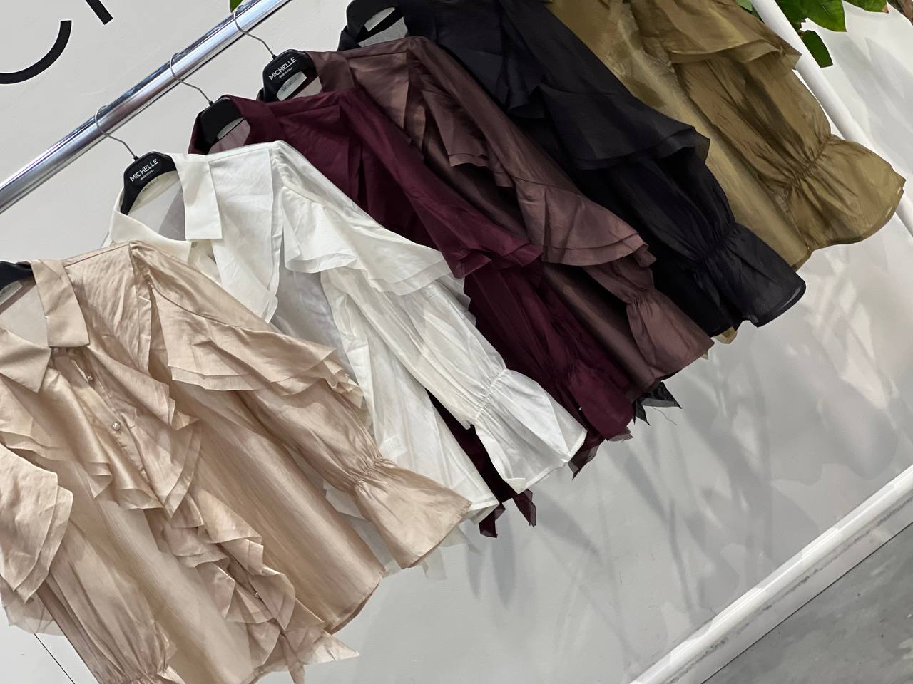 Amelie Follies (Michelle)