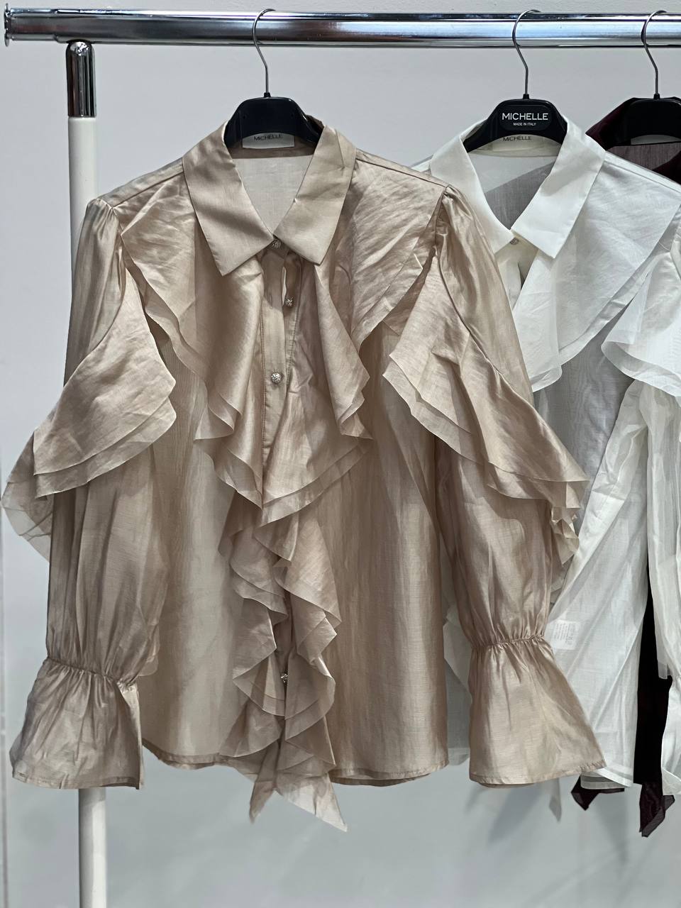 Amelie Follies (Michelle)