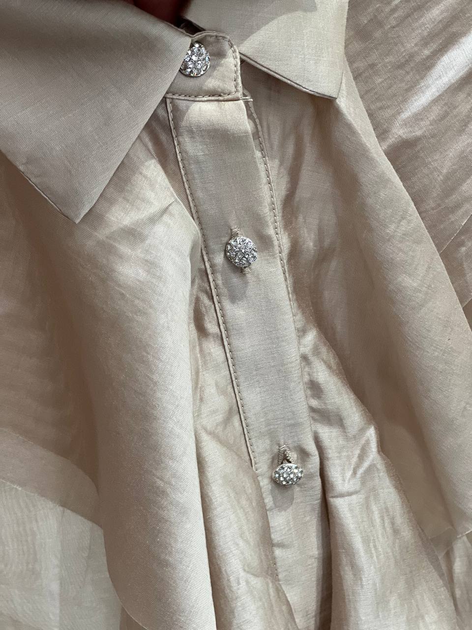 Amelie Follies (Michelle)