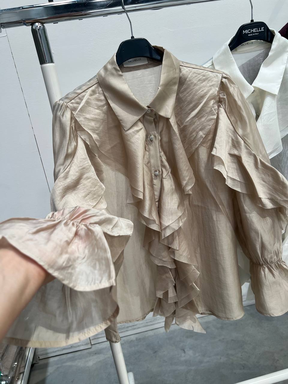 Amelie Follies (Michelle)