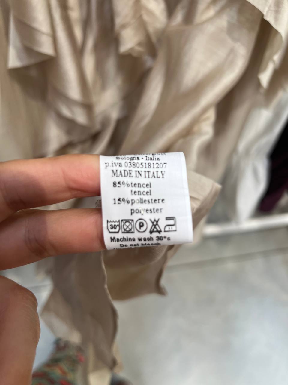 Amelie Follies (Michelle)