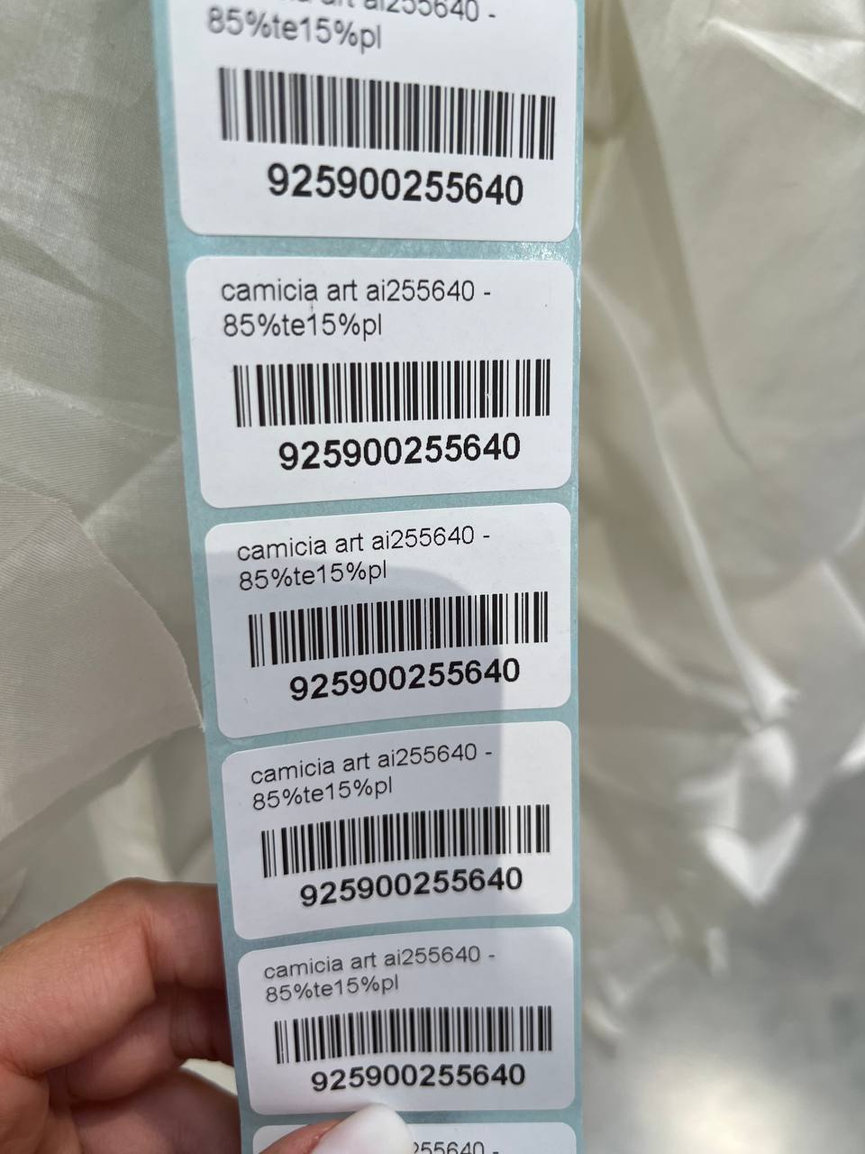 Amelie Follies (Michelle)