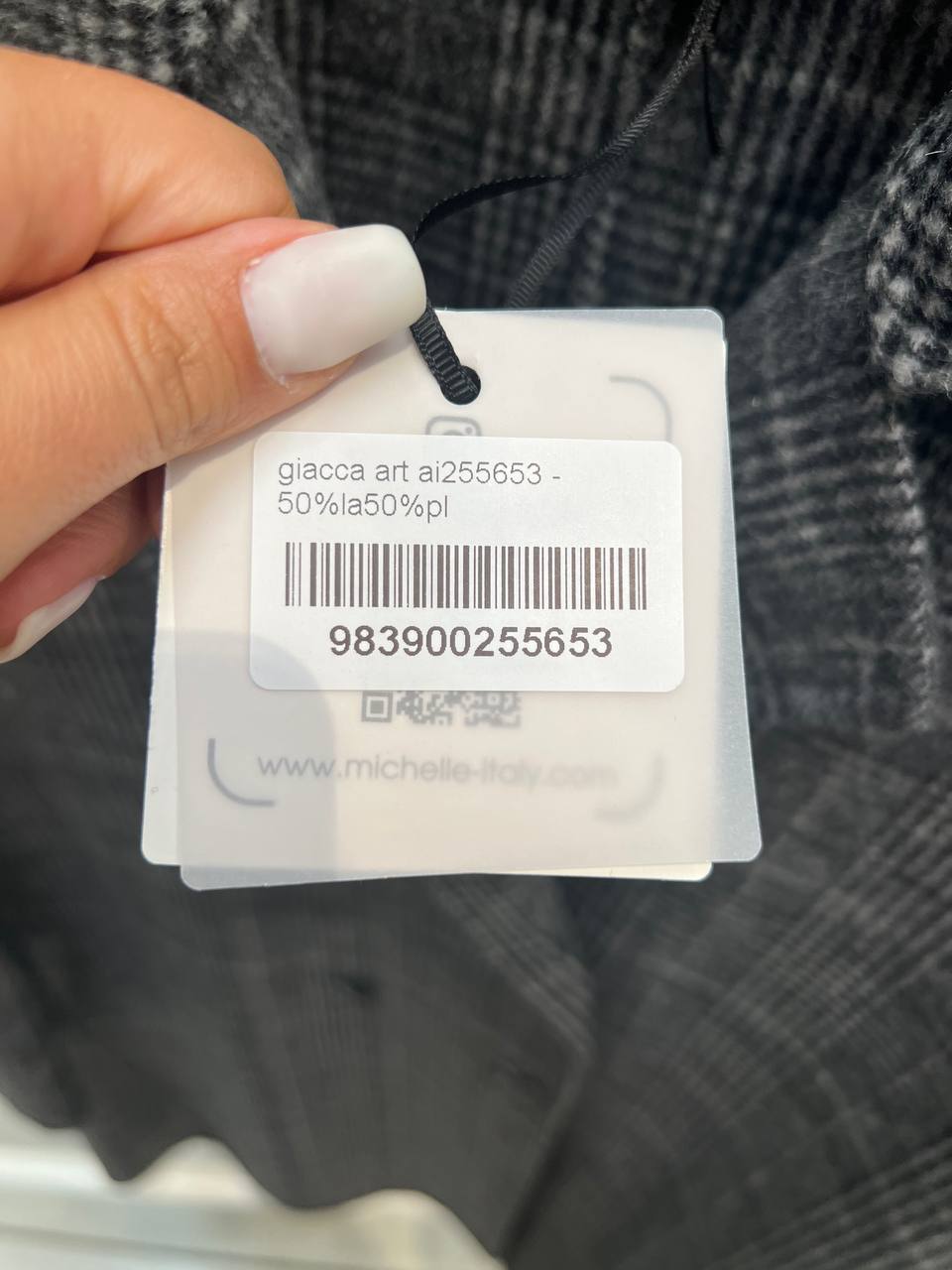 Amelie Follies (Michelle)