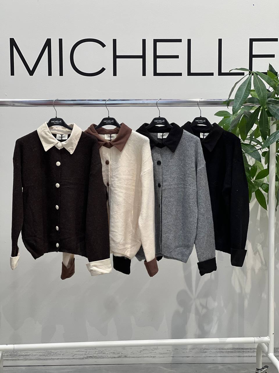 Amelie Follies (Michelle)