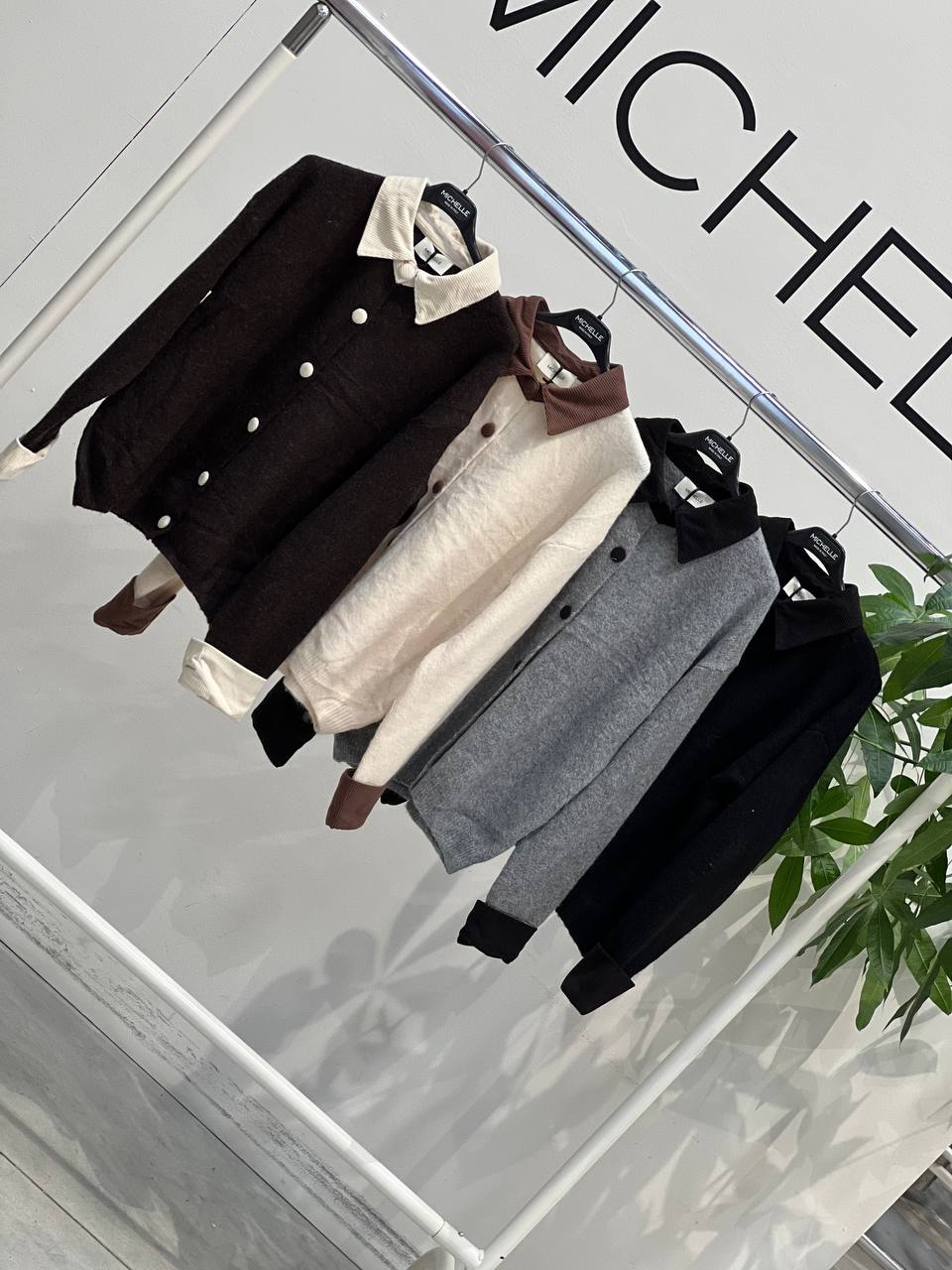 Amelie Follies (Michelle)