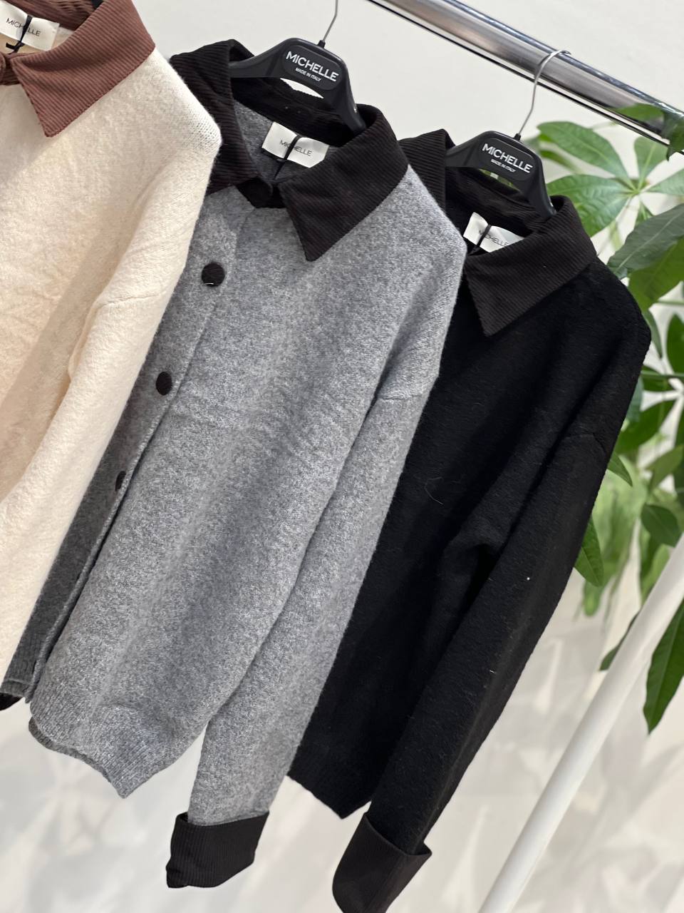 Amelie Follies (Michelle)