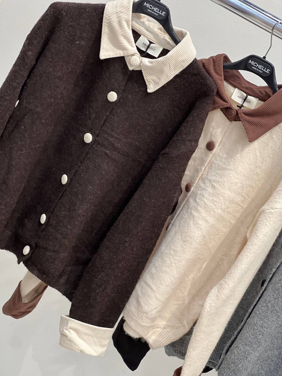 Amelie Follies (Michelle)